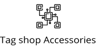 Tag Shop Accessories